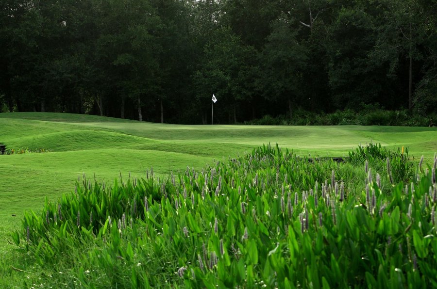 Providence Golf Club